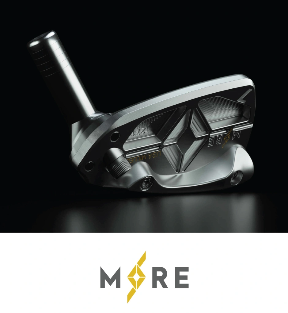 smo-rectech-moregolf-img More Golf brand club and logo